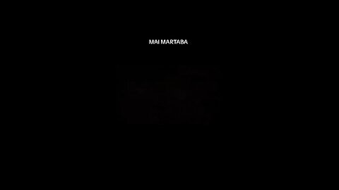 MAI MARTABA