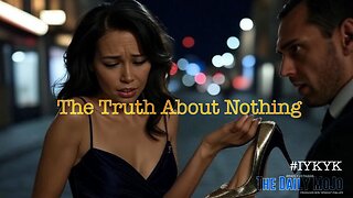 Ep: 071525 The Daily MoJo - Truth About Nothing!