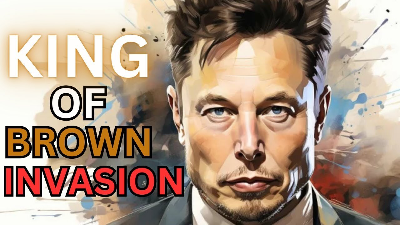 Elon & Vivek will Destroy America