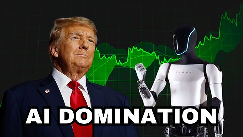 Bitcoin explodes HIGHER, are AI stocks next?$CNDS $SMCI $ABDE