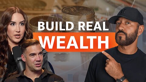 Build Financial Fitness & Transform Your Relationship With Money