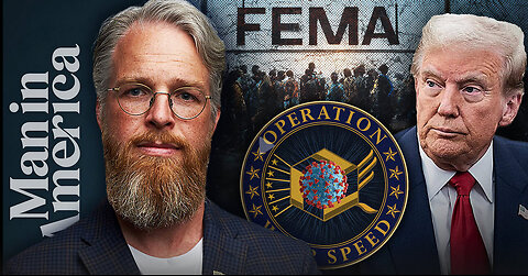 Operation Warp Speed: 5D Chess or Globalist Victory? w/ Todd Callender