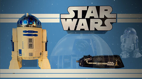 Episode 26 - Signal Restored: R2 Back Online