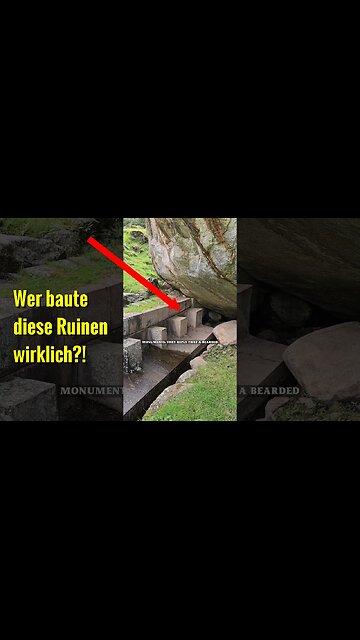 Vergessene Hochkulturen im Amazonas: Wer baute diese geheimnisvollen Ruinen?