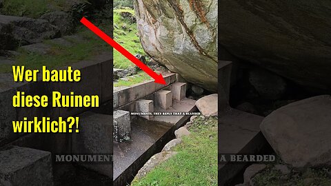 Vergessene Hochkulturen im Amazonas: Wer baute diese geheimnisvollen Ruinen?