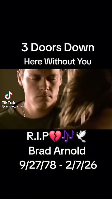 3 Doors Down