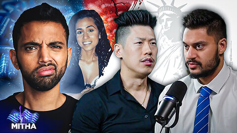 Akaash Singh’s Wife Breaks The Internet | Ep. 8