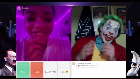 Gypsy Crusader clip 503