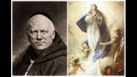 Dom Guéranger's Liturgical Year: August 15 - the Assumption of the Blessed Virgin Mary