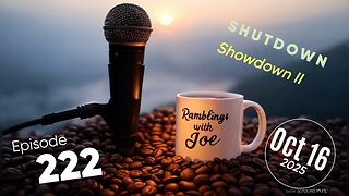 Shutdown Showdown II