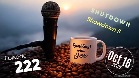 Shutdown Showdown II