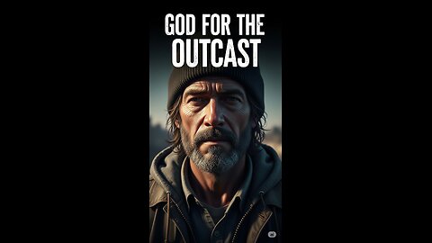 Luke in <60 Seconds — God for the Outcast