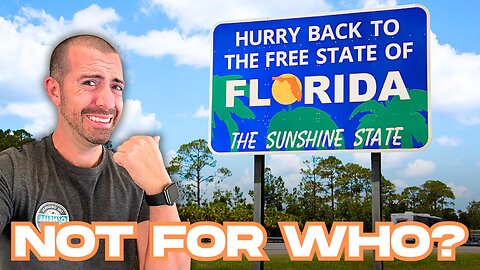 Why You'll HATE Living In Pensacola Florida!