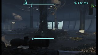 Fallout 4 Game Stream #60 More Raiders Wrecked Wickedly By "Blue" and Lilly!