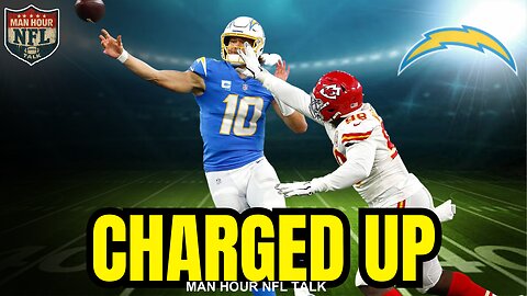 2025 Los Angeles Chargers Win-Loss Prediction: Taking the West Back!