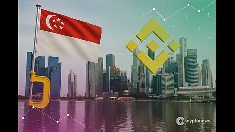 Binance Keeps Remote Staff in Singapore Despite Crypto Licensing Crackdown: Report