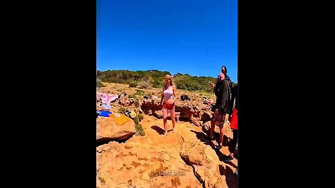 Amazing jump 👏