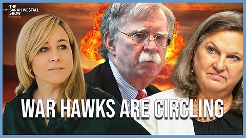 Neocon Revival: Why War Hawks Like Nuland and Bolton Never Go Away w/ Joe Hoft