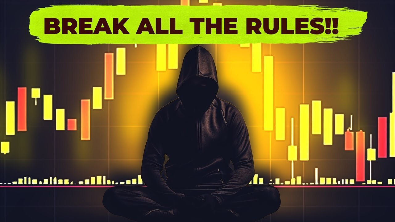 EASY Price Action Trading Strategy To Take Advantage Of Liquidity