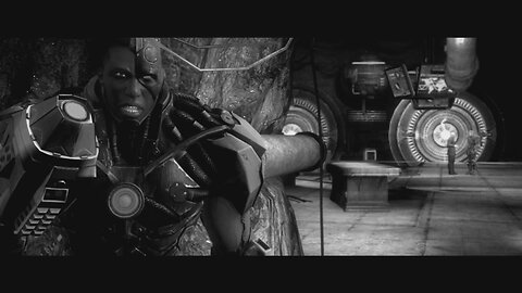 Injustice; God Among Us Episode 6: Cyborg