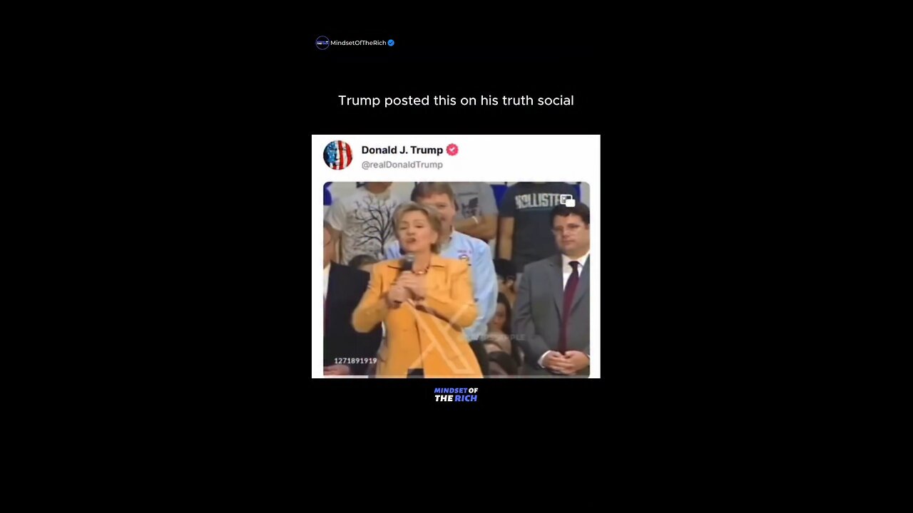 Hillary Clinton on illegal immigration