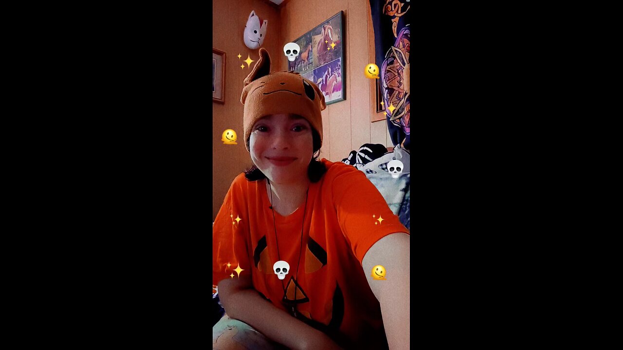 🎶 What Does The Fox Say? 🎶