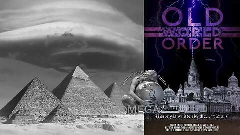 "History is a set of lies agreed upon" ~ Napoléon Bonaparte | Old World Order - (Documentary 2024)