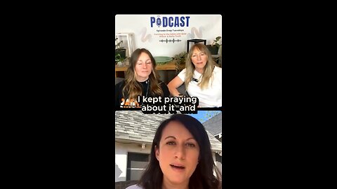 Salted Words Tuesday Talks Podcast with Rachel Reed