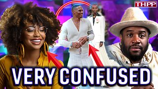 Corey Holcomb DROPS BOMBS on SERPENT Women and The SASSY “Straight” Men and Boys They Create!