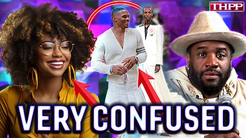 Corey Holcomb DROPS BOMBS on SERPENT Women and The SASSY “Straight” Men and Boys They Create!