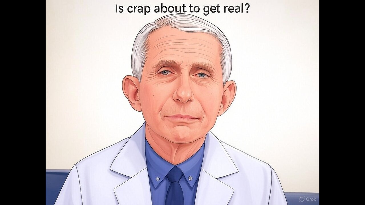 Is crap about to get real? - AC Daily Show (Ep. 449)