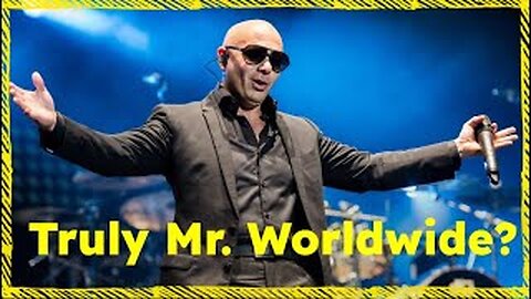 THE INTERNET EXILED PITBULL to a Remote Island – What REALLY Happened in ALASKA!?