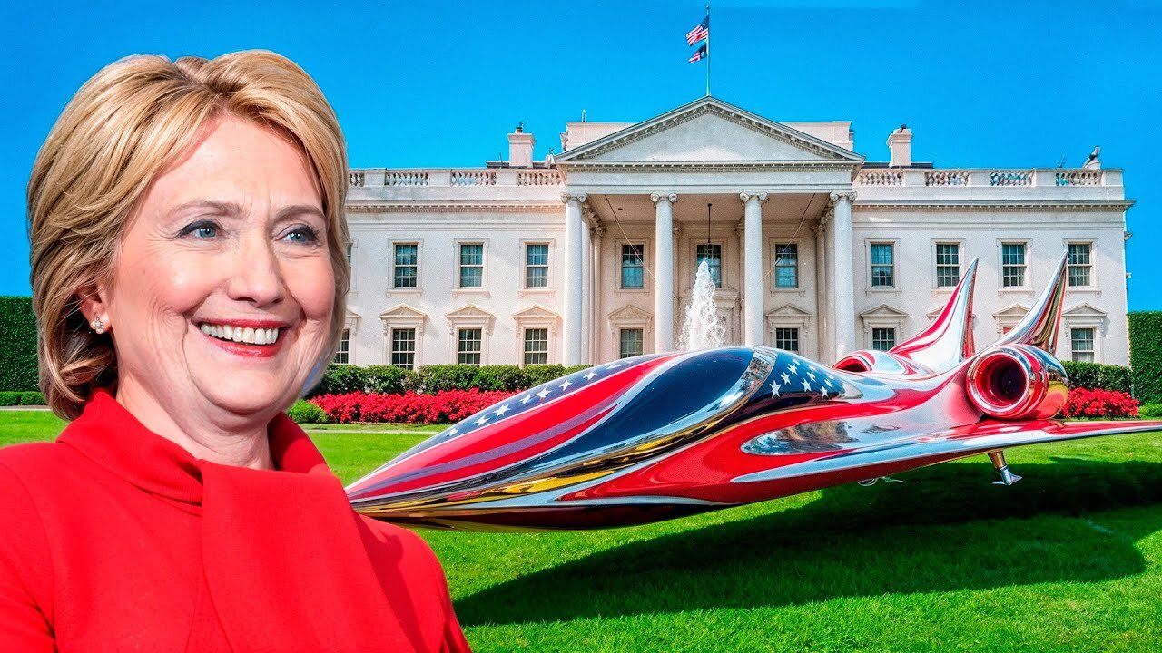 Stupidly Expensive Things The Clintons Own