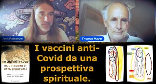 I vaccini anti-Covid da una prospettiva spirituale.