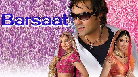 Baarsat| Bollywood Film Deutsch | 2005