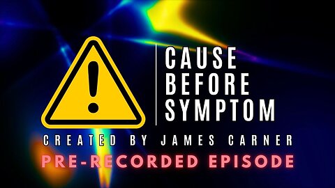 (Pre-Recorded) Interview /w Former Opus Dei Cult Member - Catholic New World Order..?