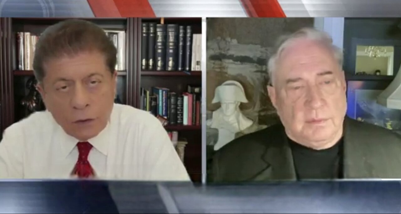 COL. Douglas Macgregor : Is War With Iran Coming?