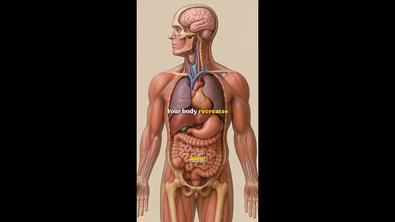 ✨my body is in perfect harmony✨