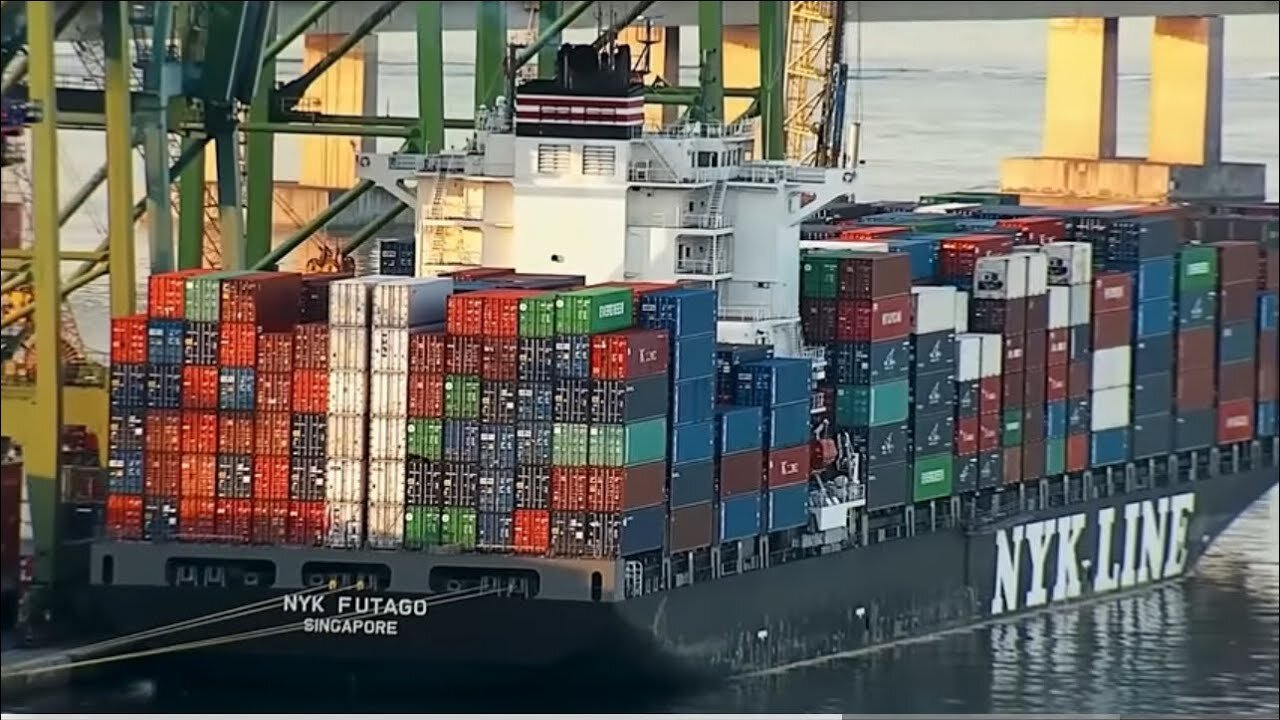 There shall be no work for Egypt (America)