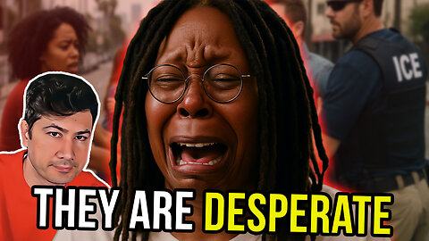 What Whoopi Goldberg Just Said About Trump Will LEAVE YOU SPEECHLESS