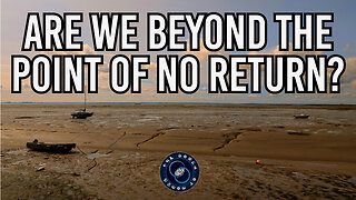 Point of No Return? | Momus Najmi