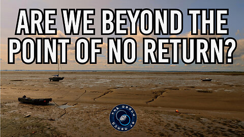 Point of No Return? | Momus Najmi