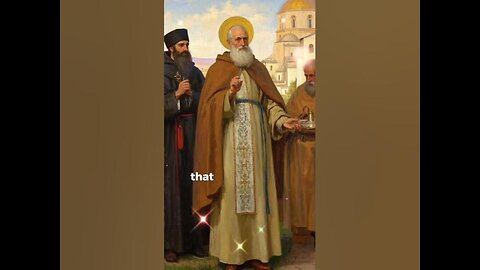 Prayer to St. Theodosius the Cenobiarch