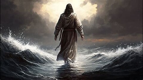 Kanye West - Jesus Walks