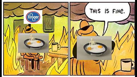 Kroger recalls candle, its flammable