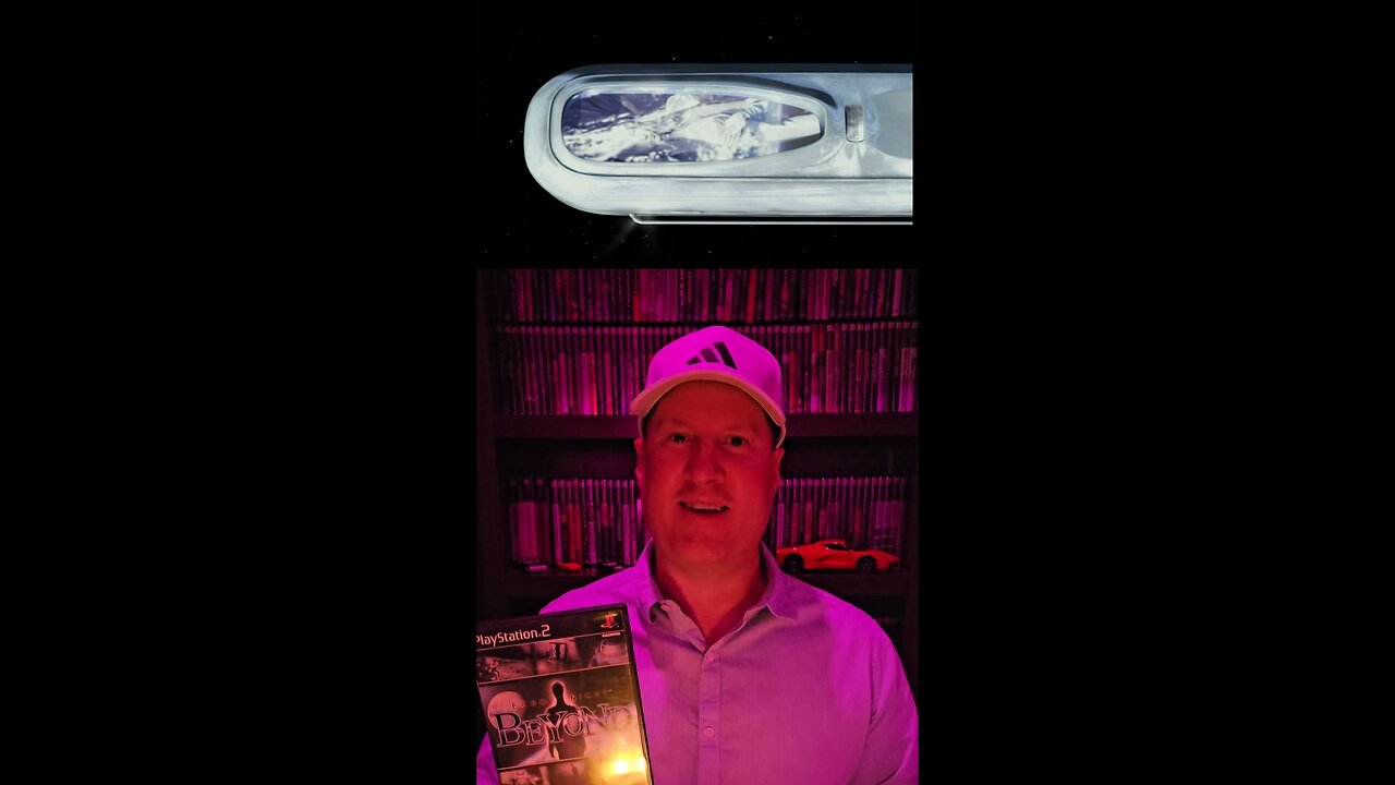 Echo Night Beyond for PS2 is BEYOND Spooky!