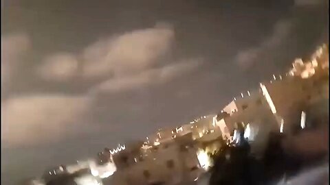 ტელეგრამი. ირანმა ისრაელის რკინის გუმბათი გახვრიტა. 15. 06. 2025