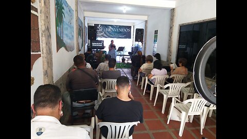 Renuevo Dominical Servicio 18-5-2025 #renuevoigle