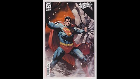 New comic day 06 18 25