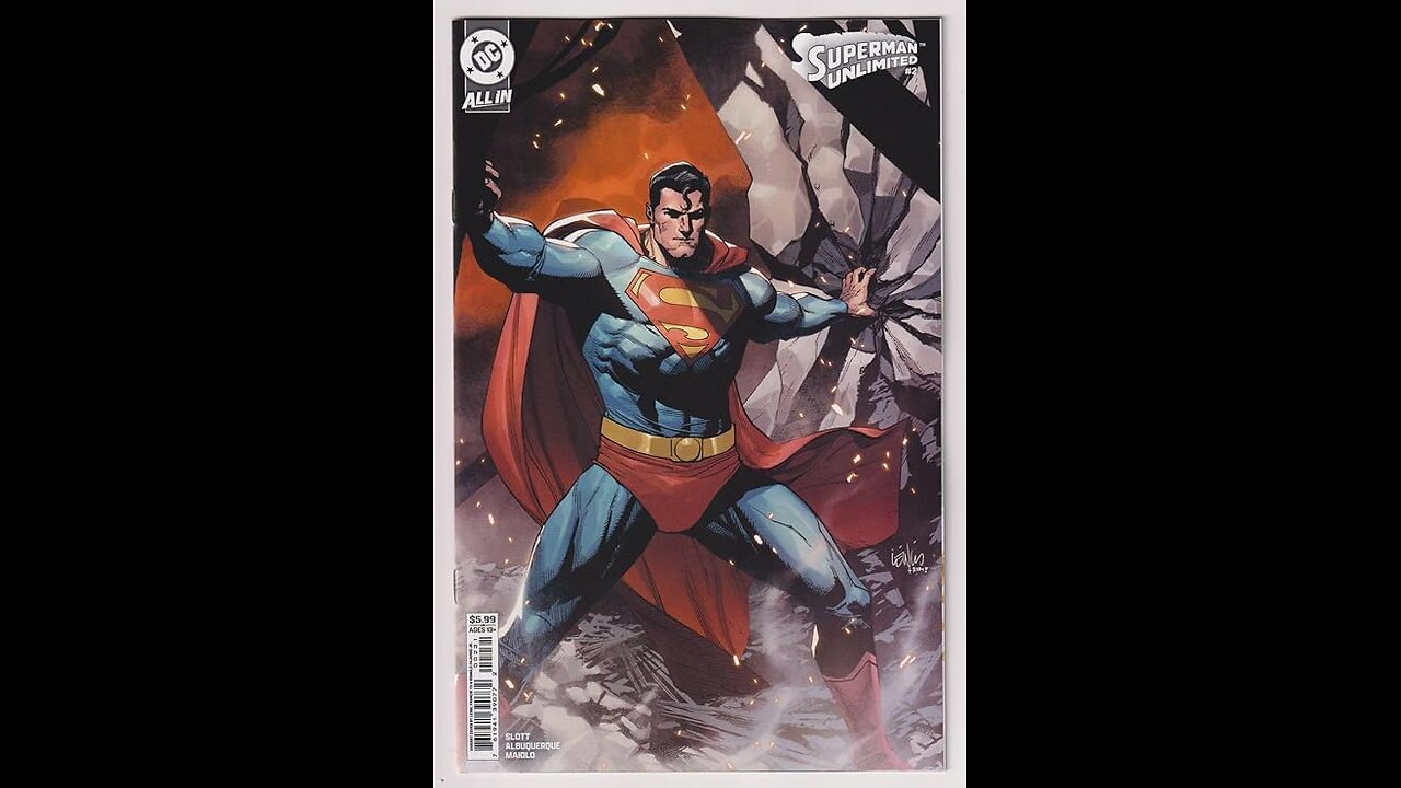 New comic day 06 18 25